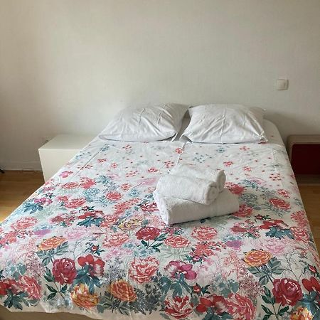 Fare Moana Διαμέρισμα Διέππη Εξωτερικό φωτογραφία